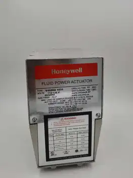 Официальный представитель компании Honeywell в США электрогидравлический привод V4055A1031
