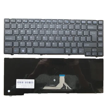 Бесплатная доставка!!! Новая клавиатура для ноутбука FUJITSU UH554 UH572 U536