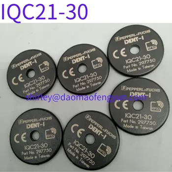 Совершенно Новый Оригинальный Датчик IQC21-30