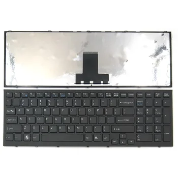 Новая клавиатура для ноутбука SONY Vaio VPC-EB33GX серии VPC-EB33GX/BJ VPC-EB33GX/T VPC-EB33GX/WI VPC-EB35FX серии VPC-EB35FX/BJ