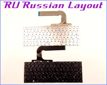 Клавиатура RU Русской раскладки для Samsung NP-QX411-W01US QX411-W01US QX411-WO1UB NP-QX411H QX411-W01UB QXW01UB NP-SF310 Ноутбук