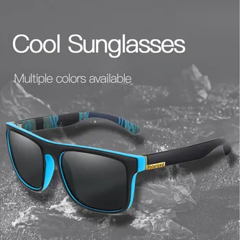 Модные Новые Солнцезащитные очки с выпученными глазами, Винтажные мужские Очки для вождения на велосипеде, Солнцезащитные очки, Тренд на открытом воздухе