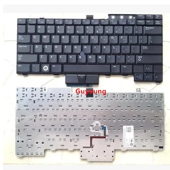 Американская клавиатура для Dell Latitude E6400 E6410 E5500 E5510 E6500 E6510 для Precision M2400 M4400