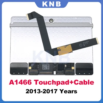 Оригинальный тачпад A1466 TrackPad с кабелем 593-1604-B для MacBook Air 13 