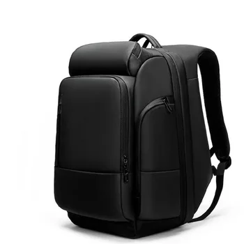 Мужской рюкзак Дорожная мужская сумка 1345617,3-дюймовый ноутбук USB-зарядка Многослойный большой емкости противоударный