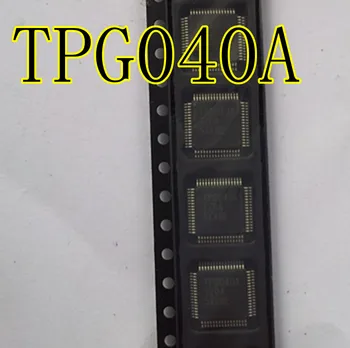 В наличии 100% новый и оригинальный TPG040A TPG040ATZD4 TQFP-64
