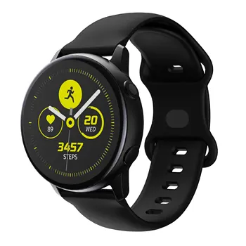Для Xiaomi MI Watch S1 Active /Watch Color 2 Ремешок Для Часов 22 мм Спортивный Ремешок MI watch Силиконовый Браслет Сменные Аксессуары