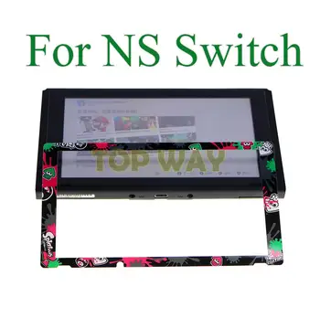 5шт Для Switch NS Защитная пленка из закаленного стекла для Nintendo Switch NS Защитная пленка для экрана для Nintendo Switch Аксессуары