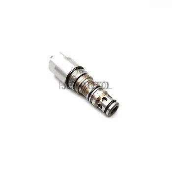 Для экскаватора Hitachi EX ZAX 300-5 330 360 регулирующий клапан насоса, клапан подачи гидравлического насоса, регулирующий клапан, аксессуары для экскаватора