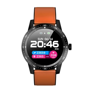 Смарт-часы BT 4.0 Smart Fitness Tracker Activity Tracker Watch Smart Fitness IP68 водонепроницаемые часы Smart Bracelet